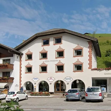 Cesa Panaval Aparthotel 2*