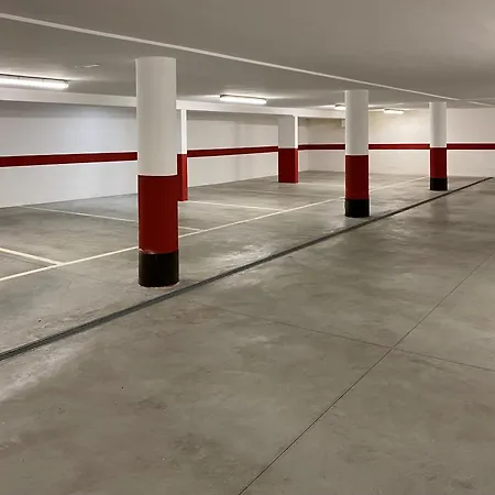 Aparthotel Cesa Panaval