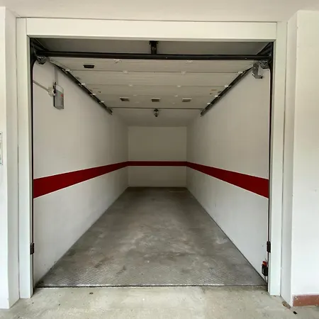 Aparthotel Cesa Panaval