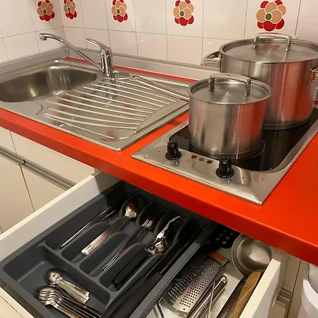 Aparthotel Cesa Panaval 2*