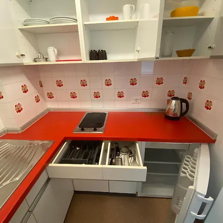 Cesa Panaval Aparthotel