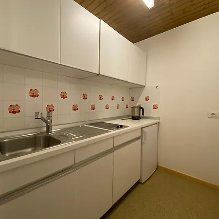 Aparthotel Cesa Panaval