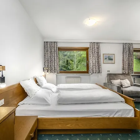 Aparthotel Cesa Panaval