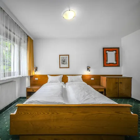 Aparthotel Cesa Panaval Santa Cristina Val Gardena