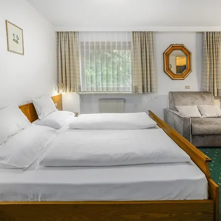 Aparthotel Cesa Panaval