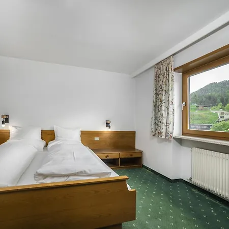 Aparthotel Cesa Panaval