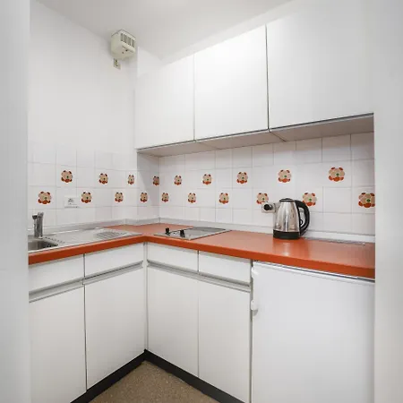 Aparthotel Cesa Panaval 2*