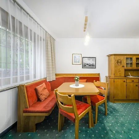 Aparthotel Cesa Panaval