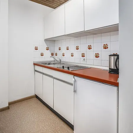 Cesa Panaval Aparthotel