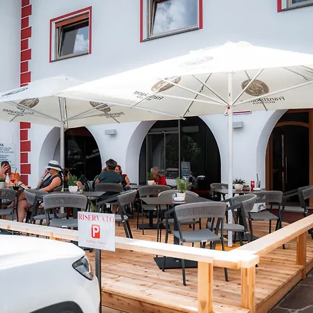 Cesa Panaval Aparthotel 2*