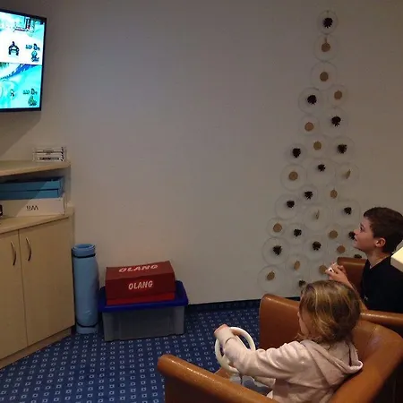 Aparthotel Cesa Panaval 2*