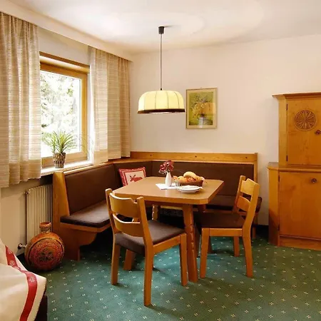 Cesa Panaval Aparthotel
